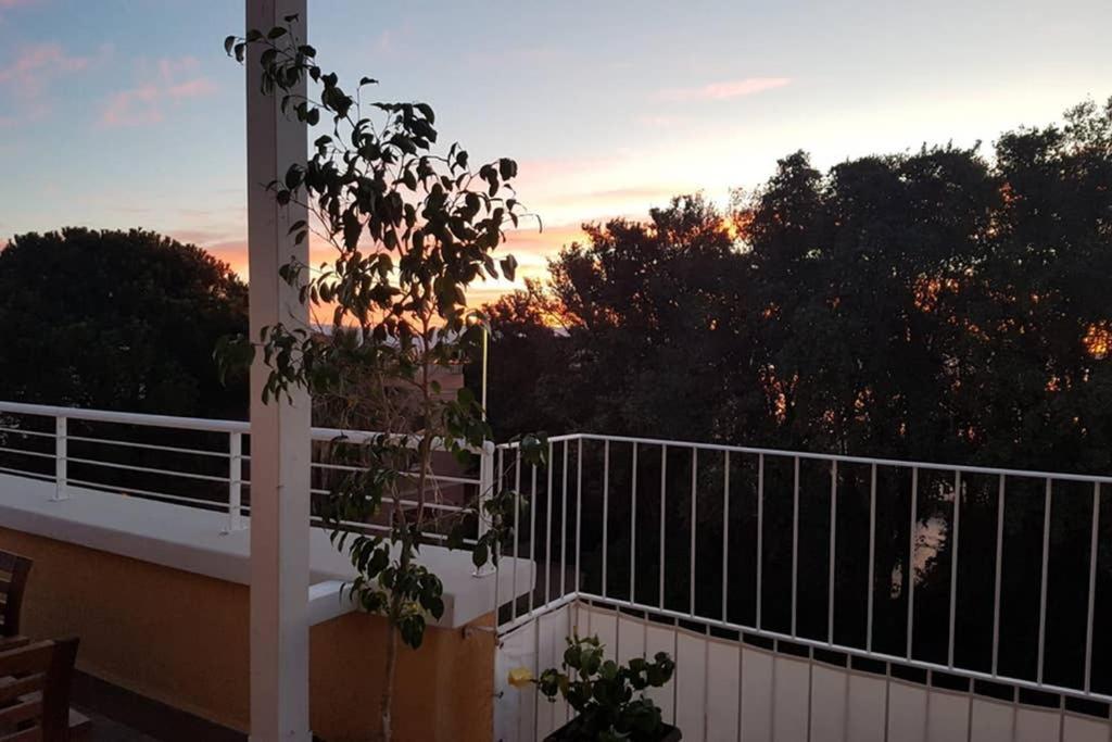 Suite Milu Cagliari Buitenkant foto
