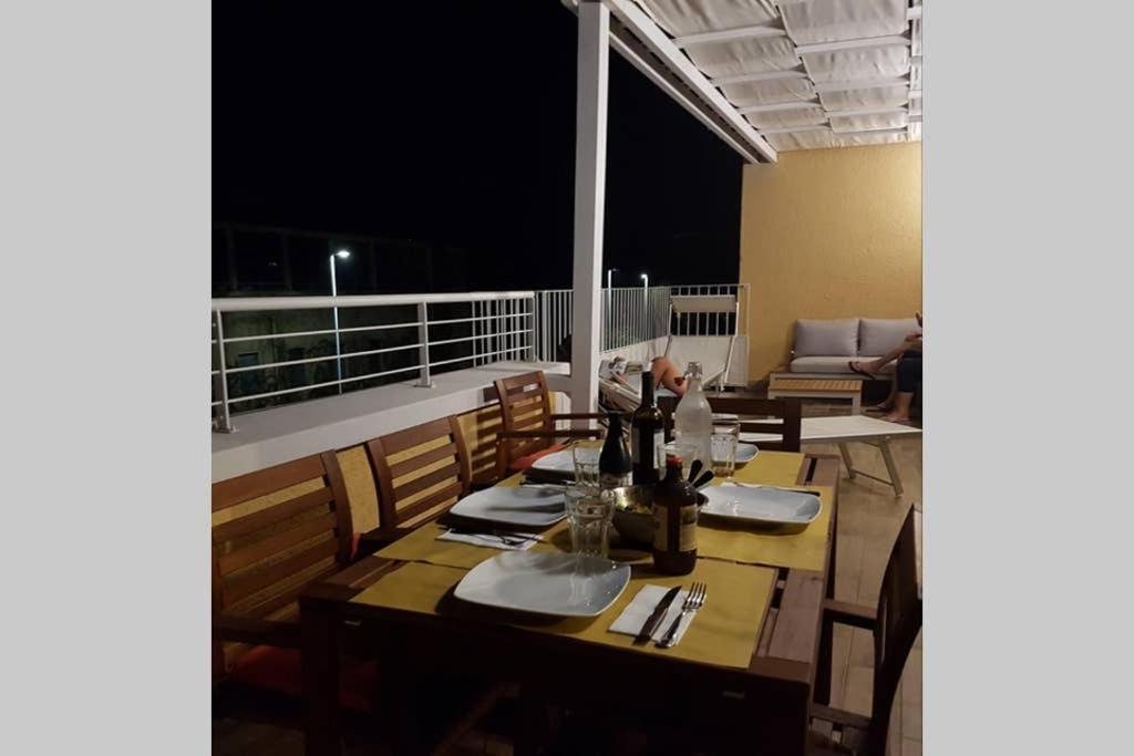 Suite Milu Cagliari Buitenkant foto