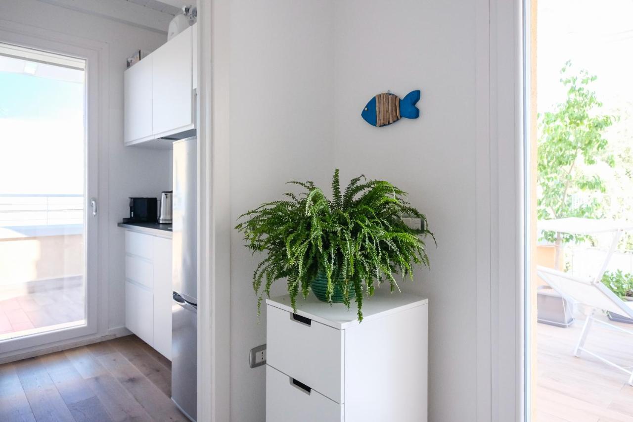Suite Milu Cagliari Buitenkant foto