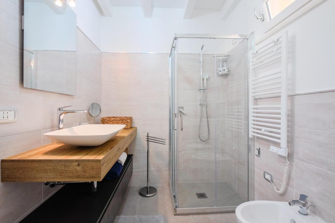 Suite Milu Cagliari Buitenkant foto