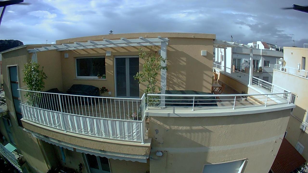 Suite Milu Cagliari Buitenkant foto