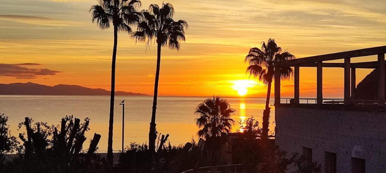 Suite Milu Cagliari Buitenkant foto